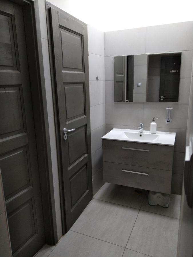 Silver Dream Apartmanhaz Дебрецен Экстерьер фото