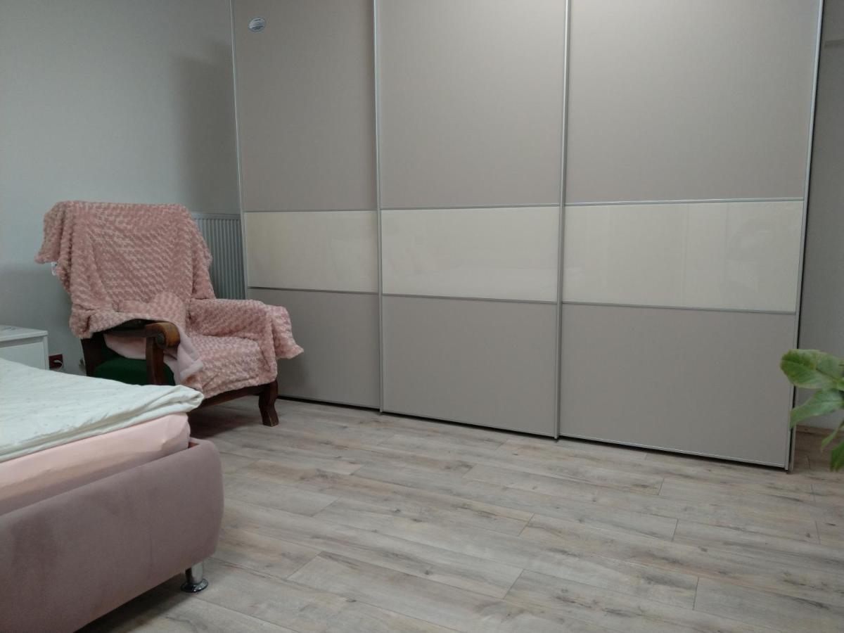 Silver Dream Apartmanhaz Дебрецен Экстерьер фото