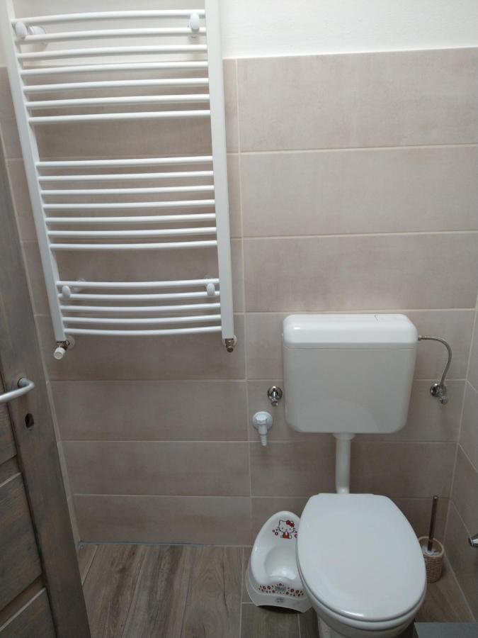 Silver Dream Apartmanhaz Дебрецен Экстерьер фото