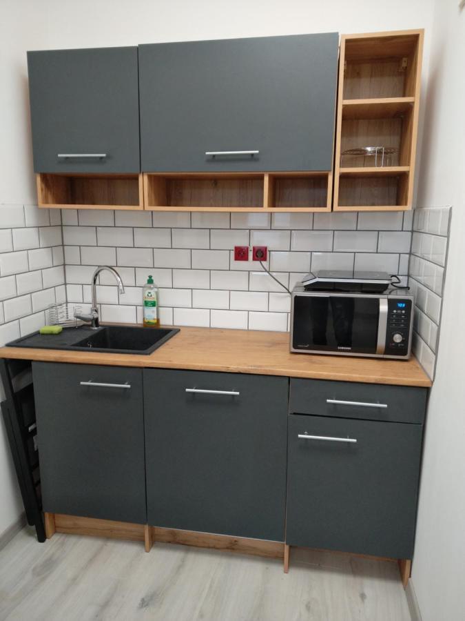 Silver Dream Apartmanhaz Дебрецен Экстерьер фото