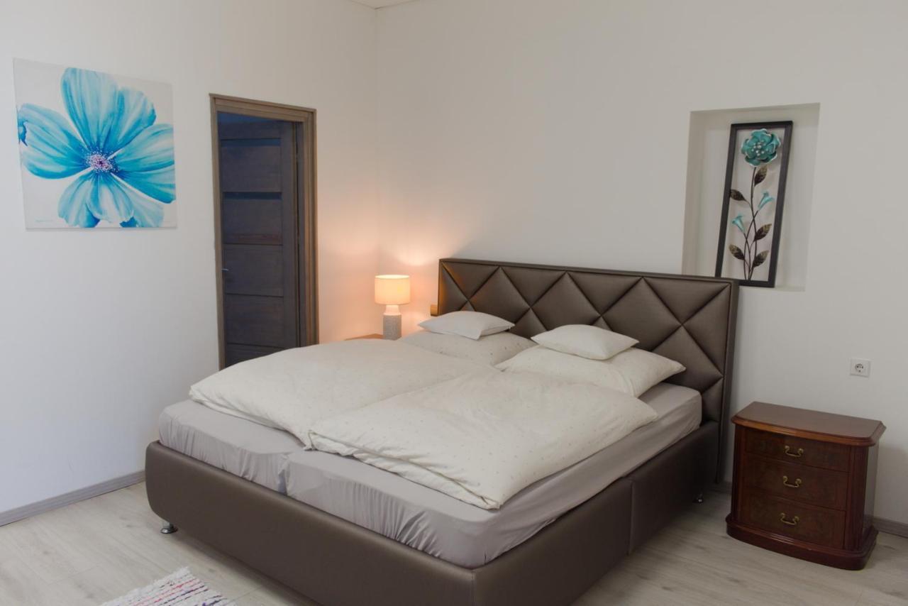 Silver Dream Apartmanhaz Дебрецен Экстерьер фото
