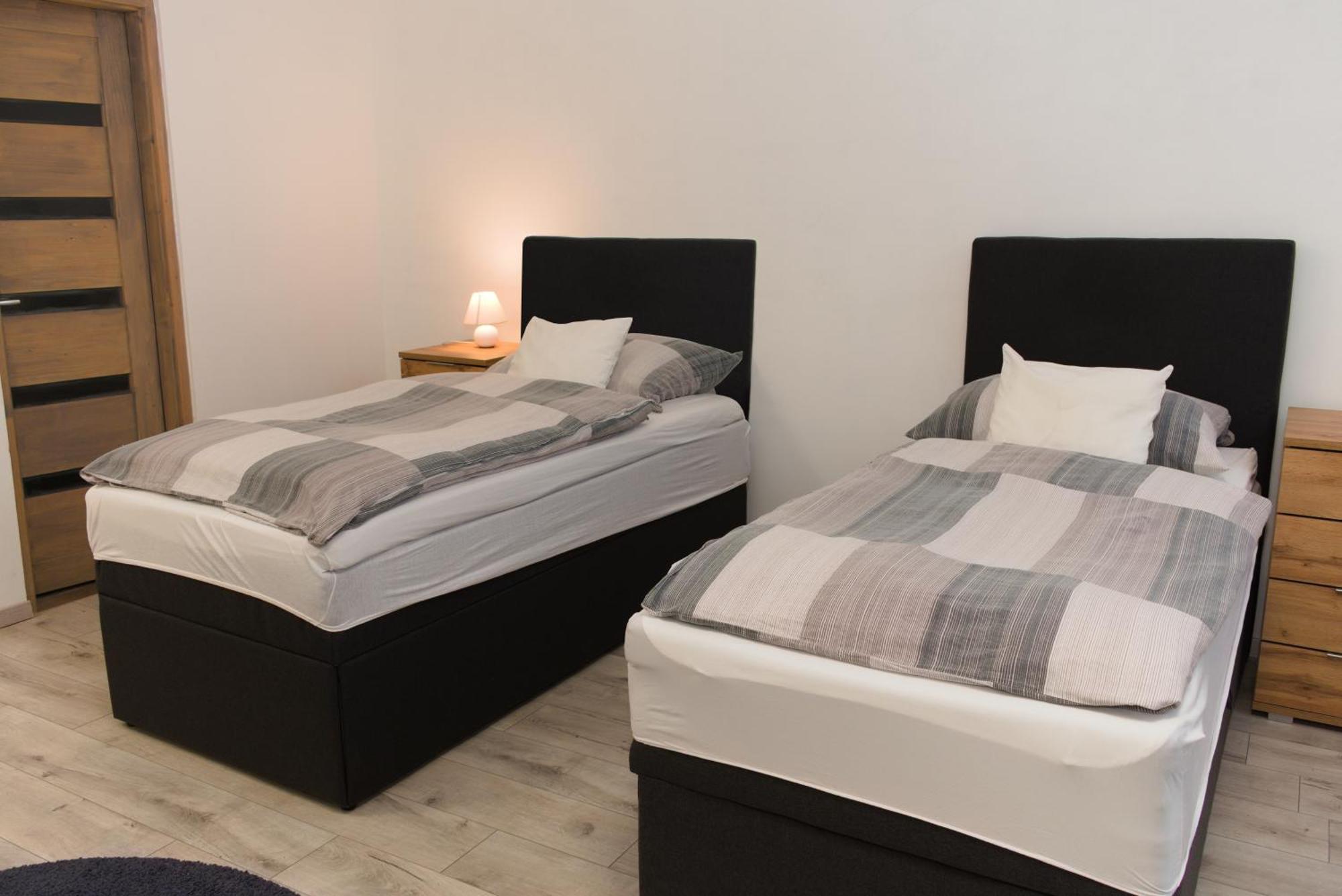 Silver Dream Apartmanhaz Дебрецен Экстерьер фото