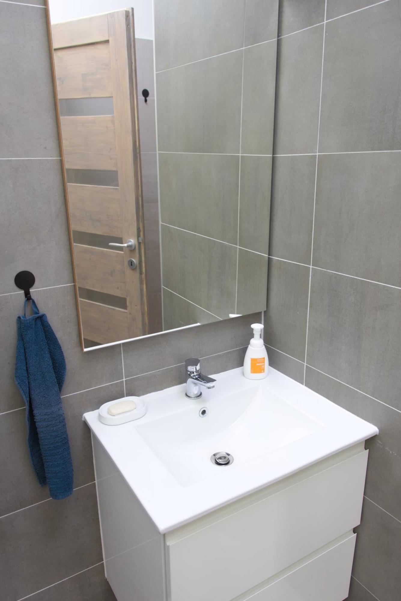Silver Dream Apartmanhaz Дебрецен Экстерьер фото