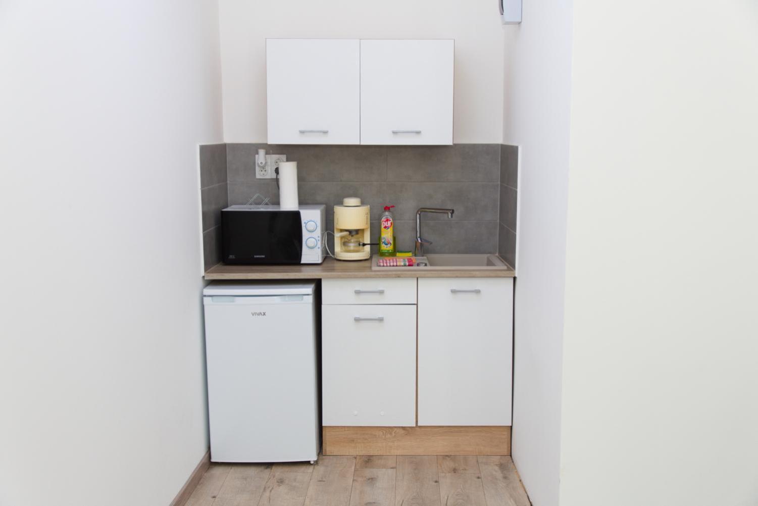 Silver Dream Apartmanhaz Дебрецен Экстерьер фото