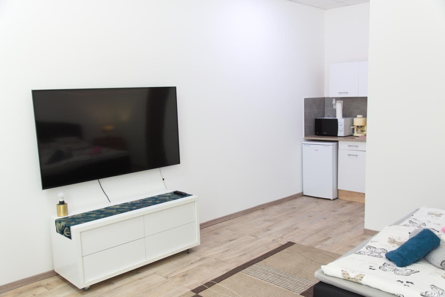 Silver Dream Apartmanhaz Дебрецен Экстерьер фото