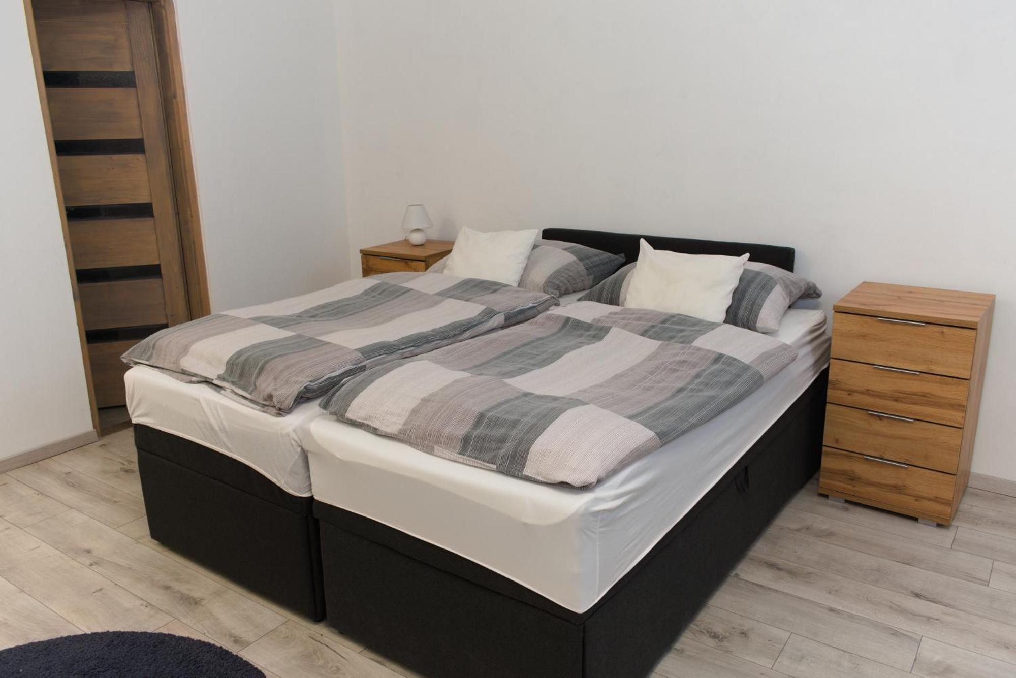 Silver Dream Apartmanhaz Дебрецен Экстерьер фото
