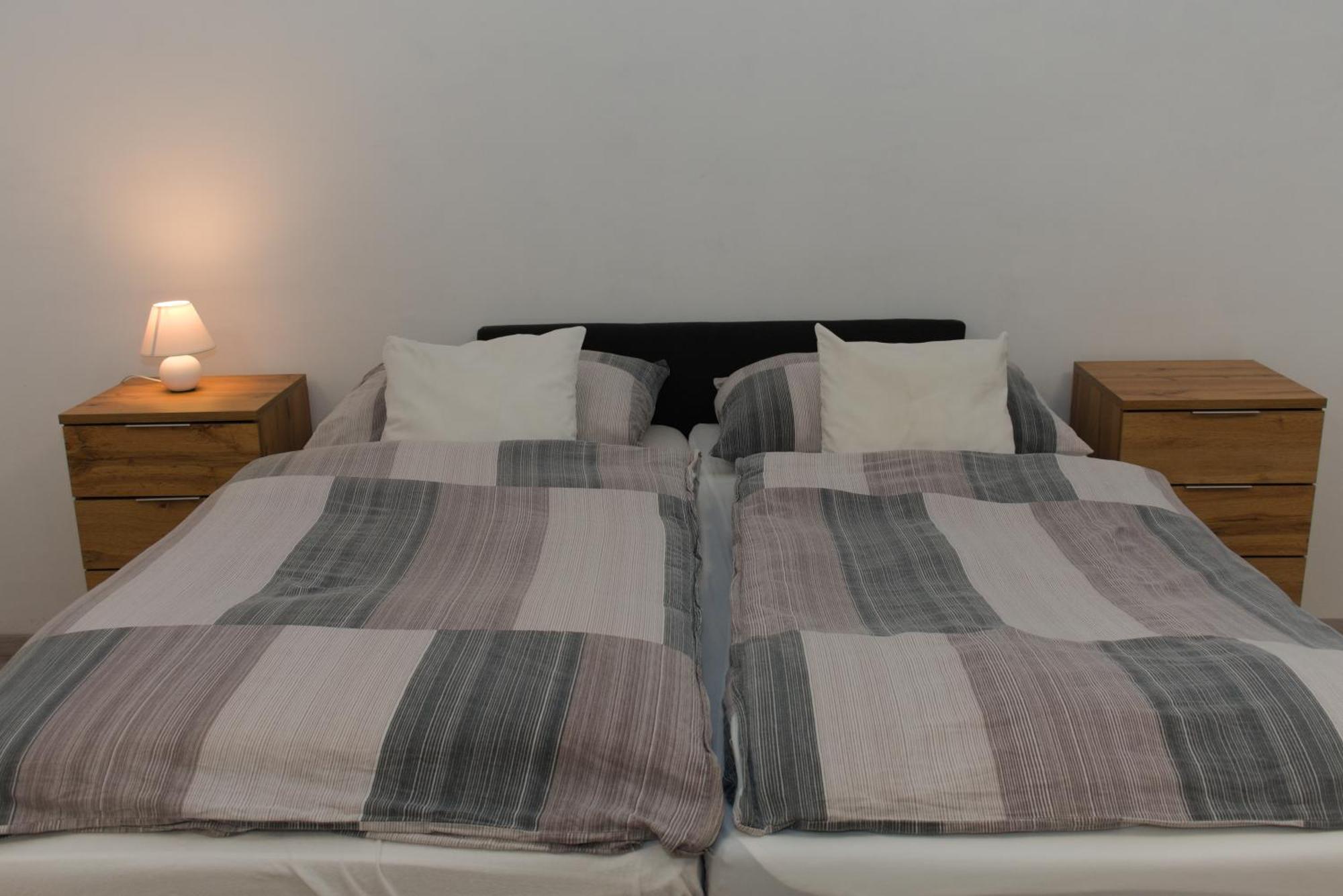 Silver Dream Apartmanhaz Дебрецен Экстерьер фото